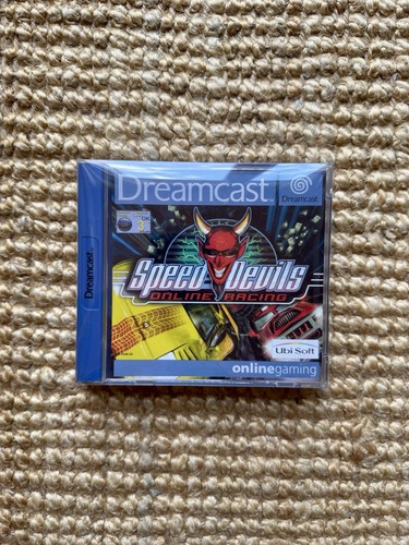 Speed devils online racing - speed,