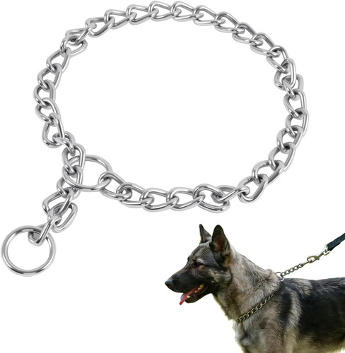 65cm dog chain collars for - 65cm,