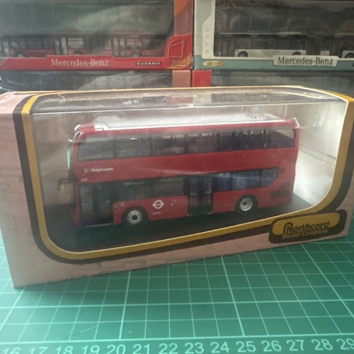 Cmnl ukbus 6503 - 6503, northcord