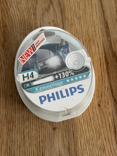 Philips treme vision car - philips,
