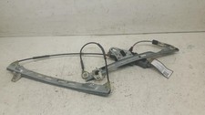 2003 PEUGEOT 206 Mk1 N/S Passengers Left Front Door Window Motor Regulator