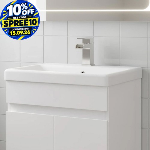 Bathroom basin sink 520mm - sink,