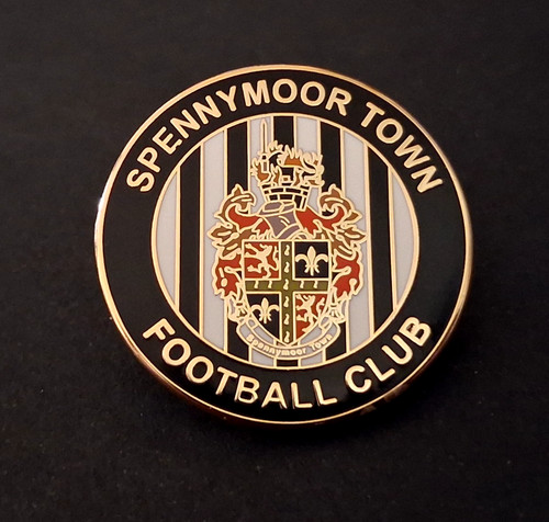 Spennymoor town football club - spennymoor,