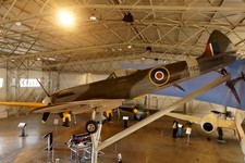 Photo 6x4 Supermarine Spitfire