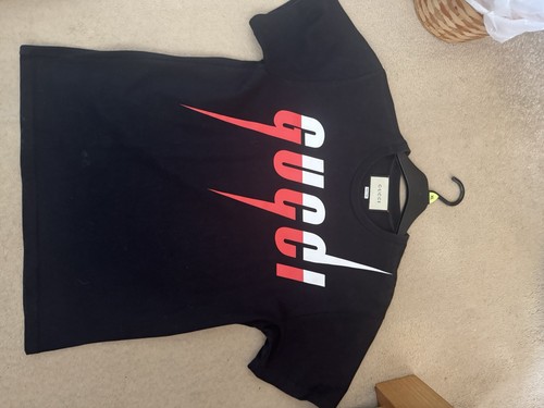 Gucci shirt size medium - gucci,