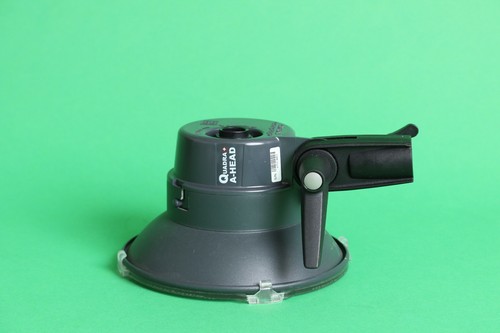 Elinchrom quadra action - quadra, head
