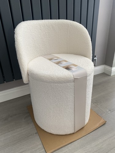 Tesco home cream - boucle, 3