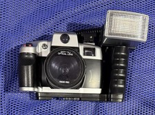 Canomatic 7000SEL Camera