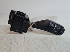 FORD FOCUS MK2 FACELIFT 2010 INDICATOR WIPER STEERING COLUMN SWITCH STALKS 