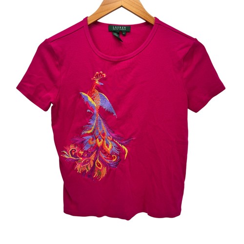Lauren ralph shirt - lauren, t-shirt