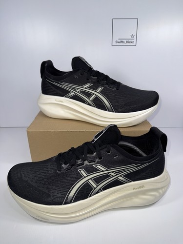 Asics gel nimbus - 27, running