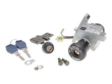 Derbi Atlantis 100 4T 2V 04-06