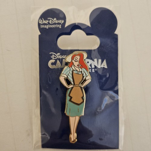 Disney pin wdi 150 jessica - pin,