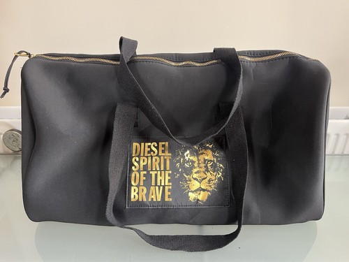 Diesel spirit the brave - spirit,