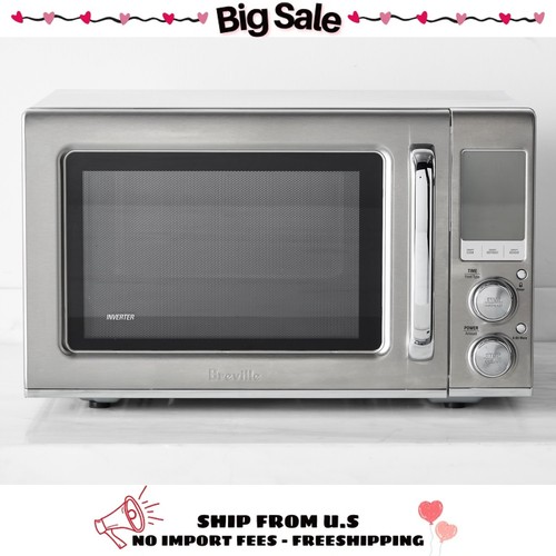 Breville smooth wave - breville,