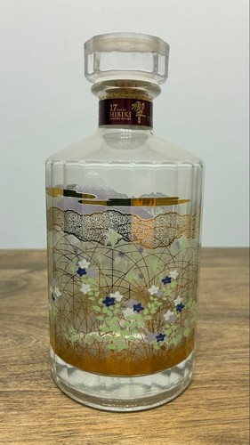 Suntory hibiki year - suntory, 17