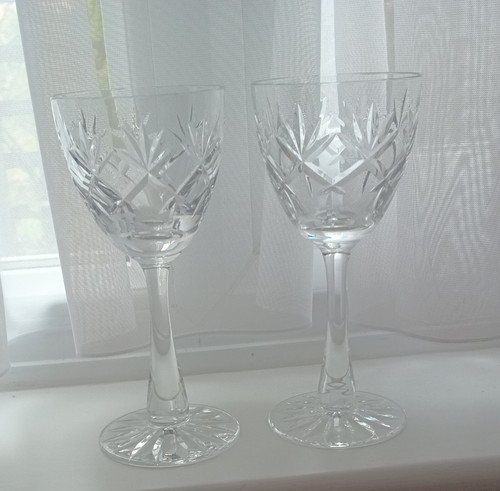 Pair webb corbett cut - pair, of