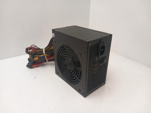 Cooler master 500 acab - cooler, rs-500-acab-b1