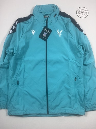 Crystal palace macron training - crystal,