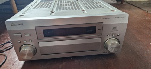 Pioneer audio video multi - pioneer,