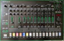 Roland TR-8 with 7x7 expansion