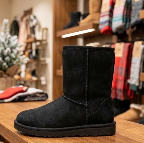 Ugg classic short - short, ii