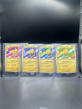 Pikachu Berkemeja Batik Promo