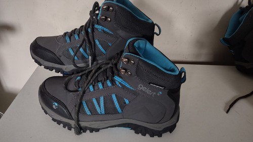 Gelert walking boots - gelert, uk