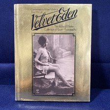 Velvet Eden, 1st EDITION