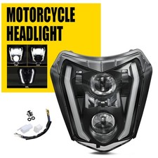 LED Headlight for KTM EXC /