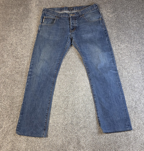 Mens armani jeans - jeans, j08