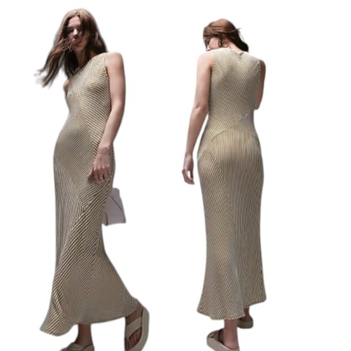 Topshop tank dress - tank, maxi
