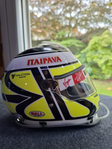 Customised jenson button 2009 - jenson,