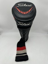 Titleist 913D Driver Golf