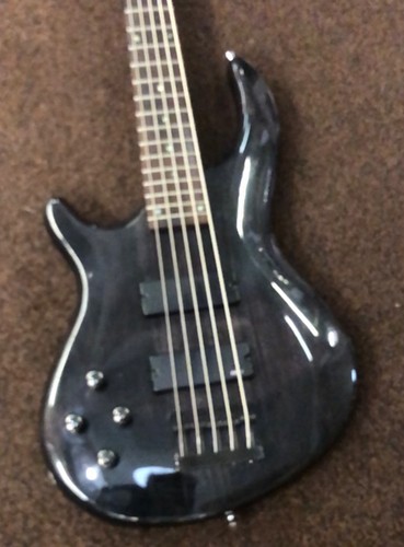 Dean edge string electric - string,