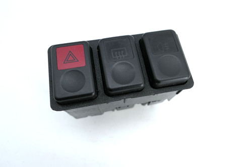 Rover 200 400 hazard - 89-95,