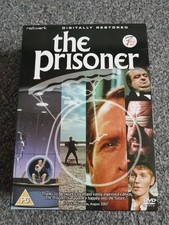 The Prisoner - Complete Series