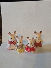 Sylvanian Families CALICO