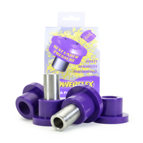Powerflex rear lower arm inner - lower,