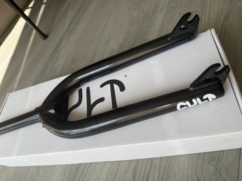 Cult bmx 2026 - cult, forks