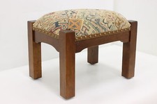 Arts & Crafts Antique Mission