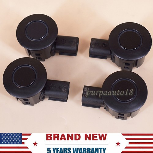 4pcs parking reverse aid - reverse,