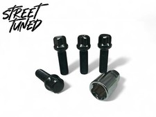 M14x1.5 40/45mm Radius Locking