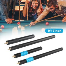 Ultralight pool cue extender - ultralight,