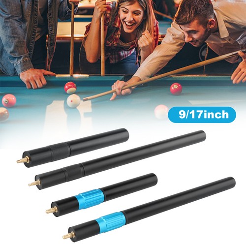 Ultralight pool cue extender - ultralight,