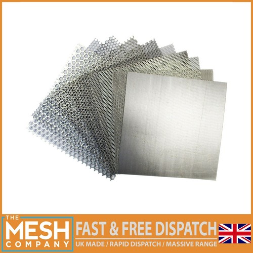 The mesh company steel - the,