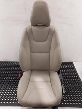 Front seat volvo - volvo, (134)