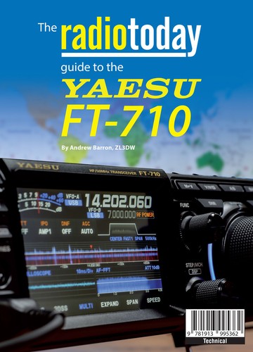 Radiotoday guide the yaesu - radiotoday,