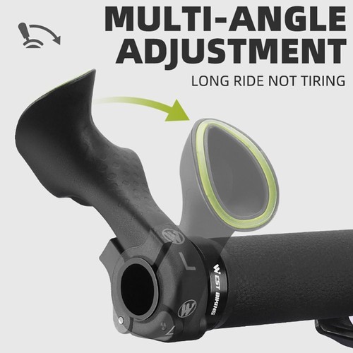 Bicycle inner bar ends - inner,