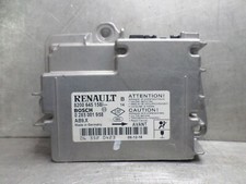 RENAULT CLIO MK3 2006-2009 AIR